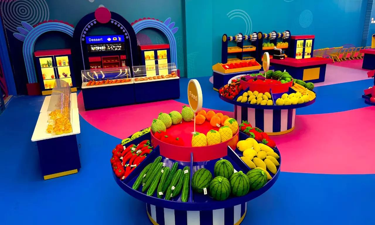 Ultimate Fun Awaits: 2-Hour Ticket Flipped Pass or Full-Day Access