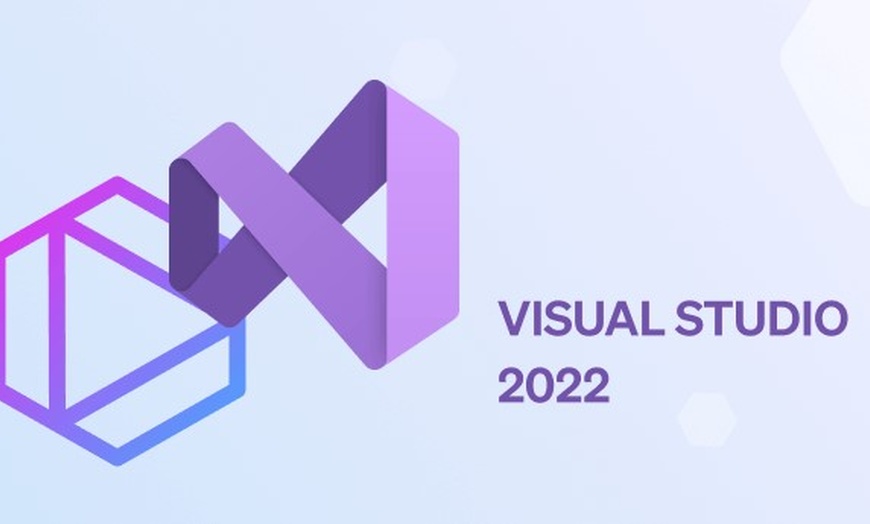 Image 3: Microsoft Visual Studio Professional 2022 (Up to 67% Off)