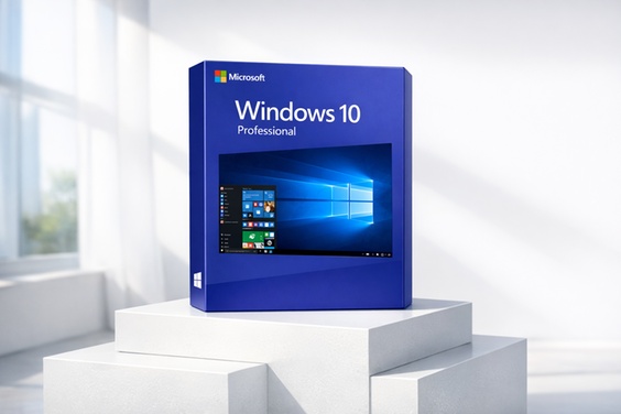Windows 10 Pro