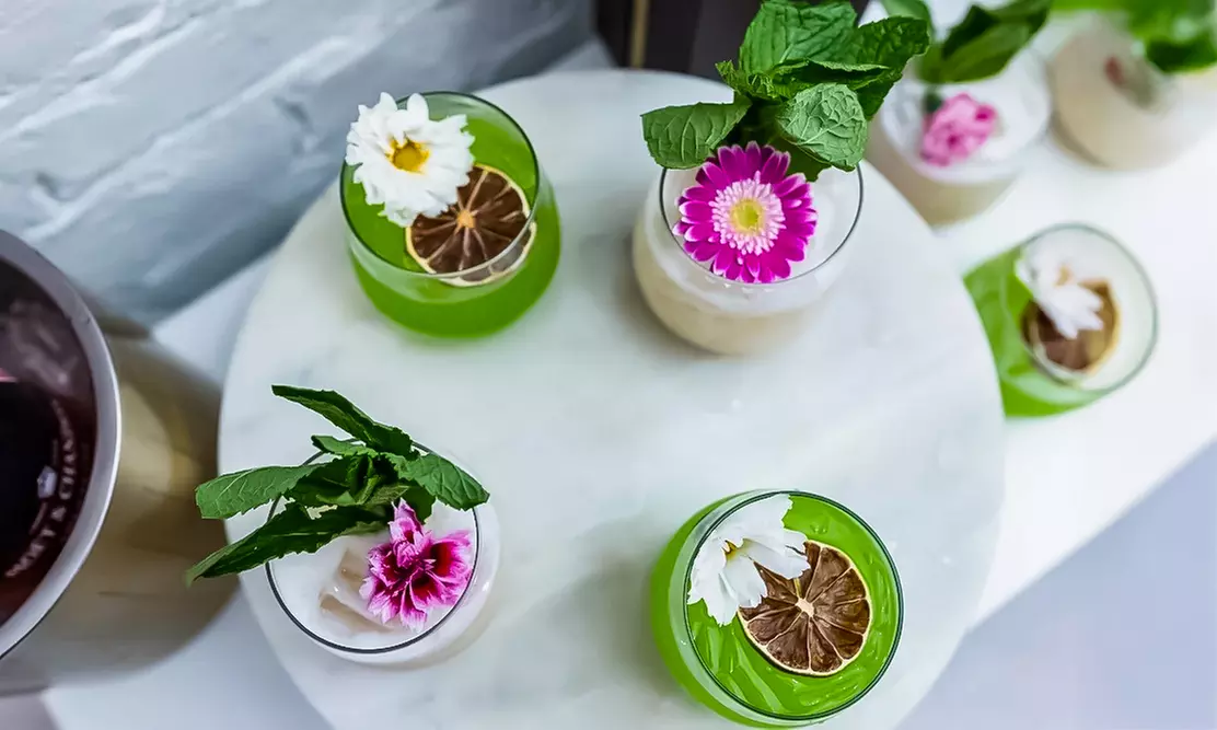 Craft Custom Body Butter in 90-Min or Plus Charcuterie Board up to 4