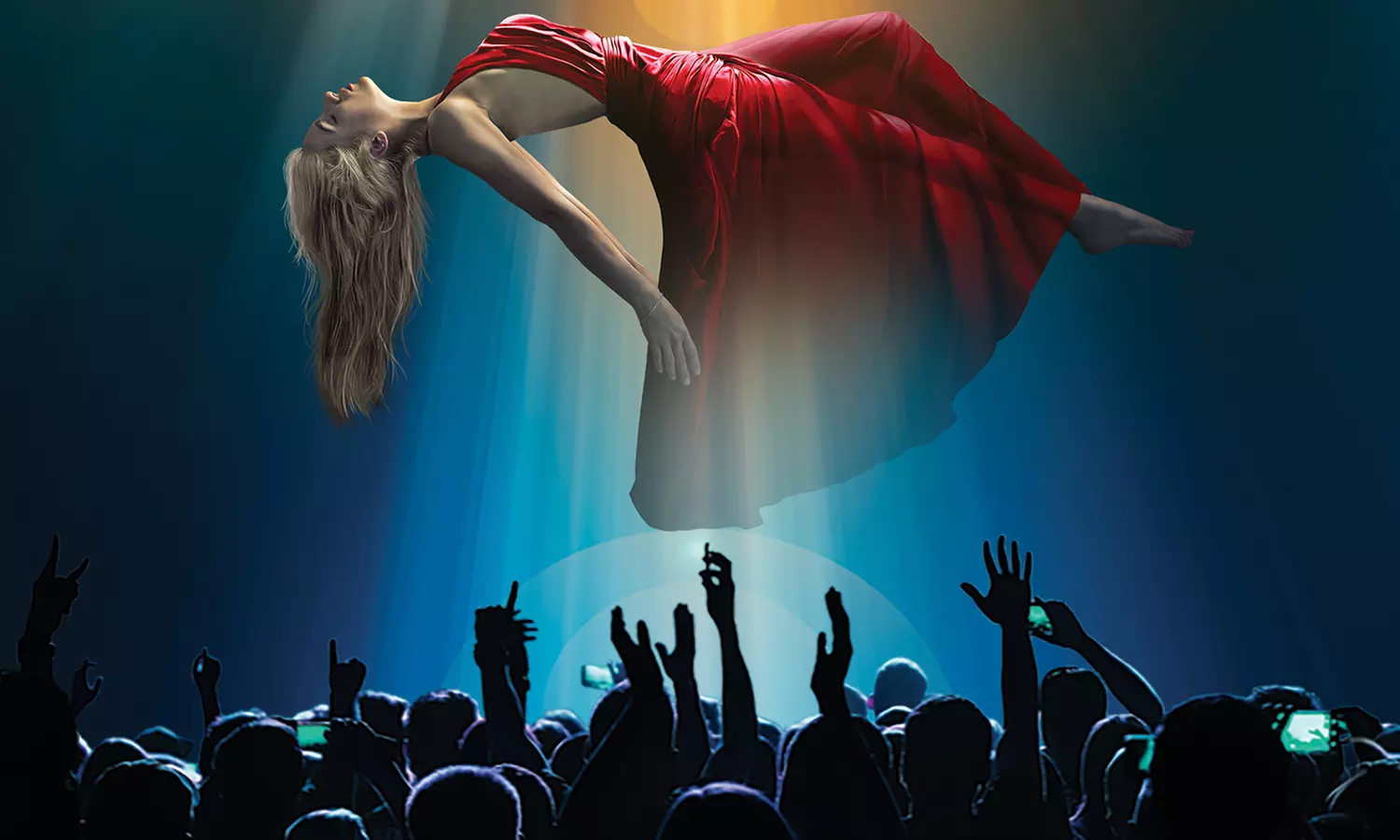 Masters of Illusion (Through September 3) - Primary Image