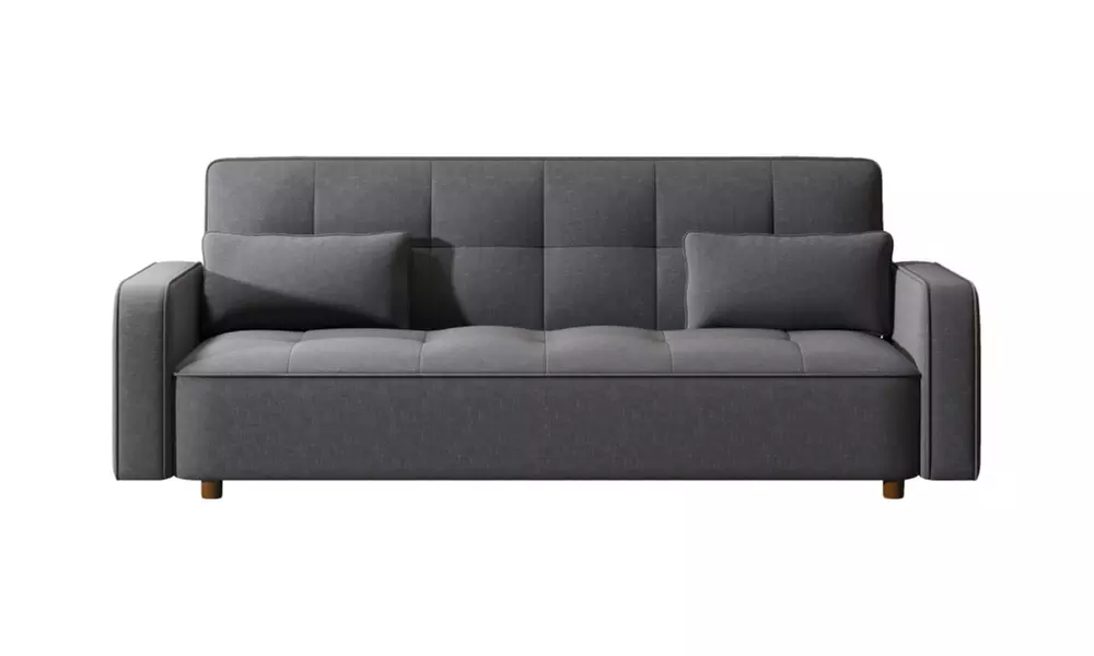 Canapé convertible 3 places "Cooper" de Kocoon