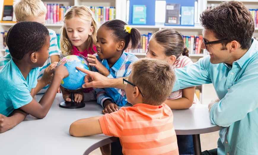 Image 1: Master Psychology with our 5-Course Teaching Bundle!