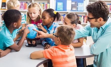 Teaching Bundle (5 courses) - New Skills Academy