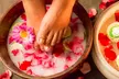 Luxury Spa Pedicure Experiences with Massage & Aromatherapy at Ariana Beauty Station (Up to 50% Off) - Second Medium