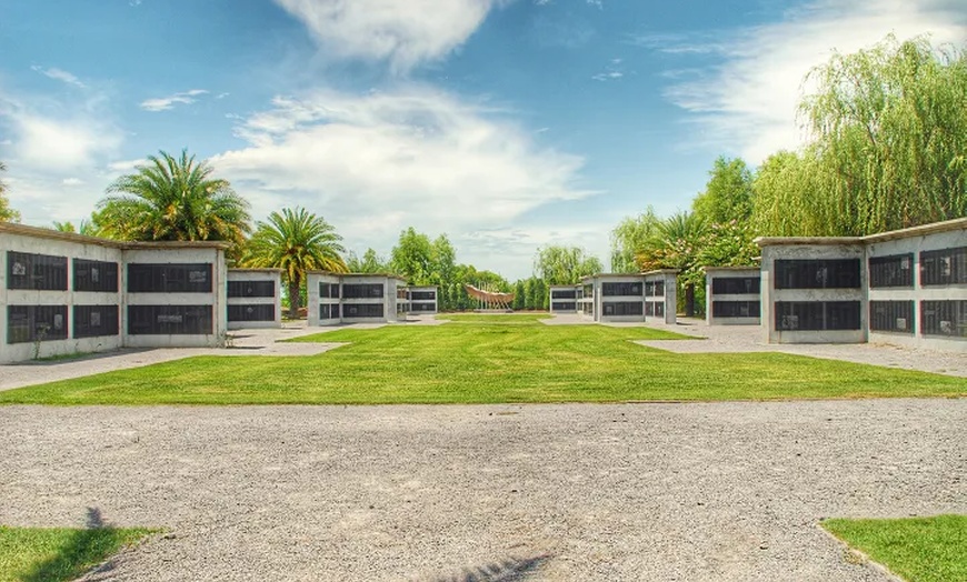 Image 7: Up to 21% Off Historic New Orleans Plantation Tours