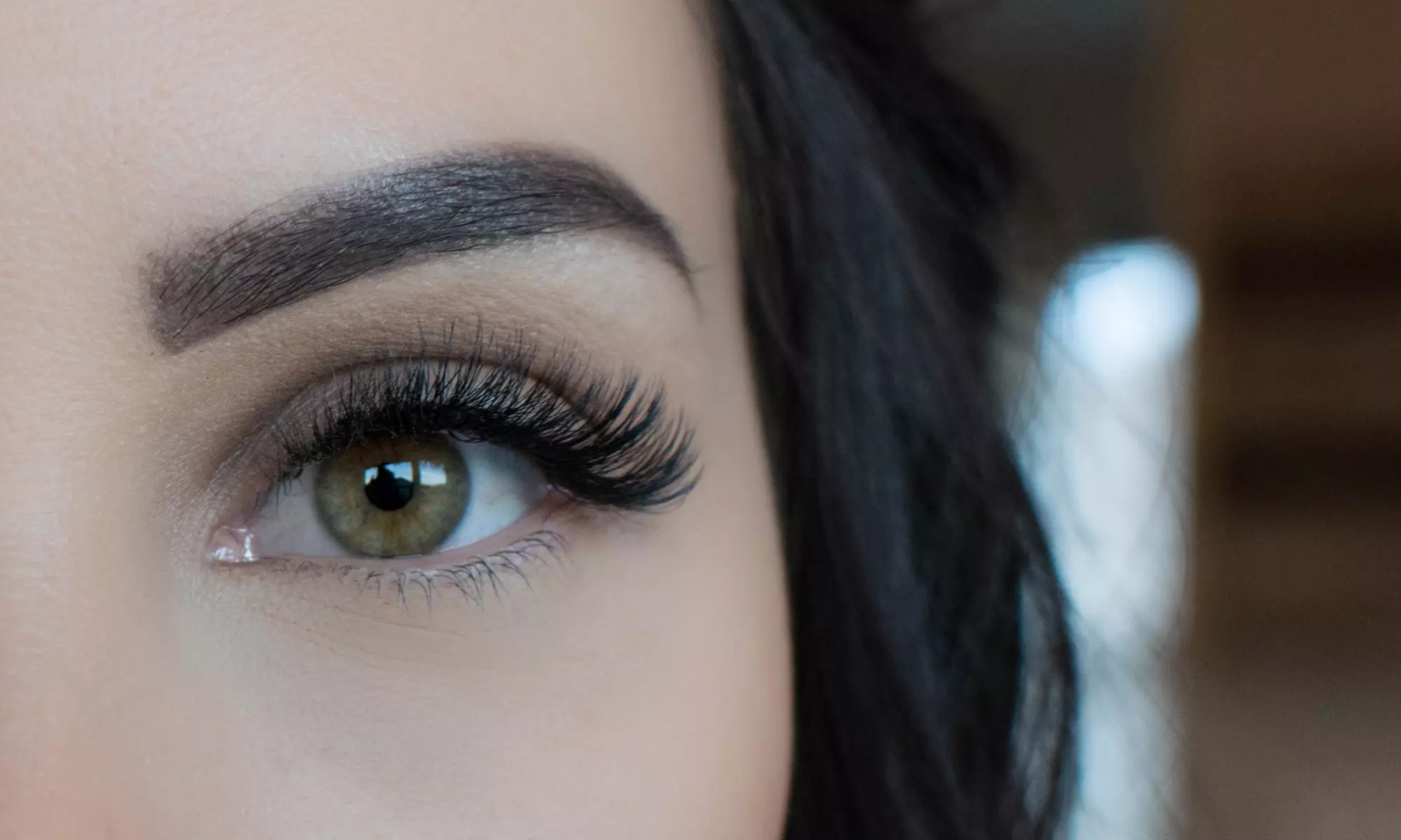 Experience Lashed by Presh's stunning eyelash extensions or Brazilian wax with up to 28% off for a bold new look. - Primary Image