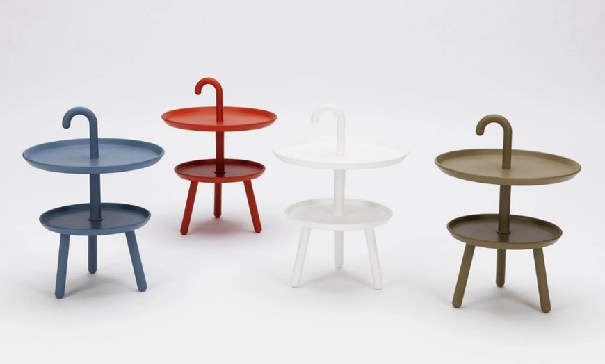 Image 10: Tavolino da esterno Hook