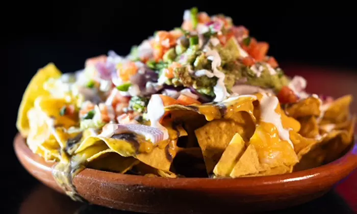 Burgers, Brews & Good Times at Madd Hatter Up to 55% Off