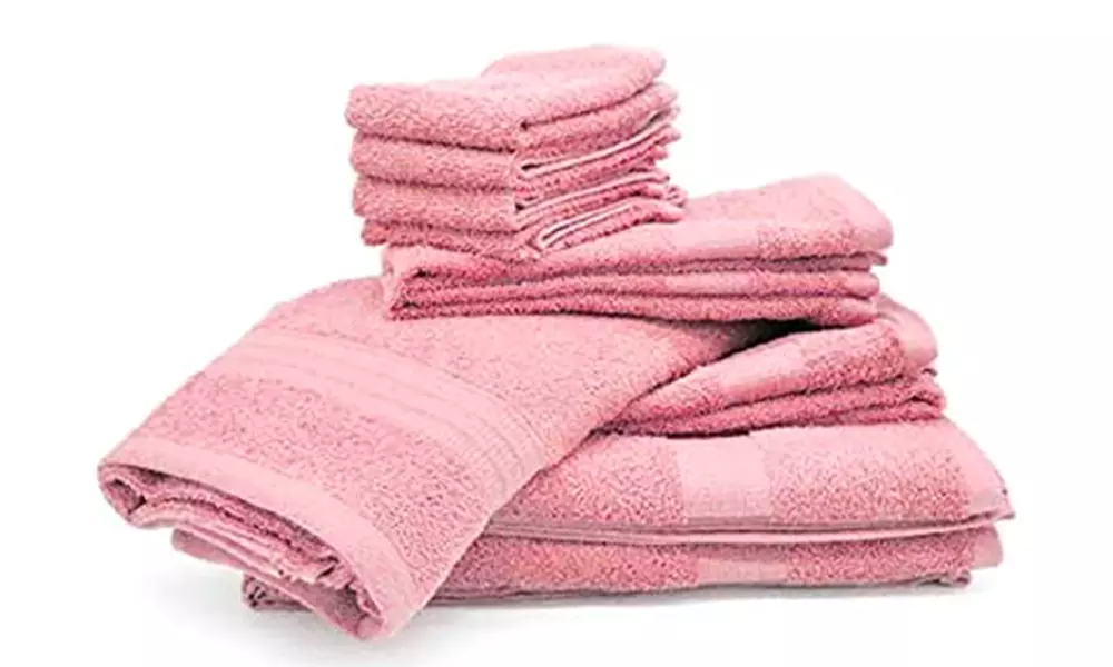 Set di 2, 5 o 10 asciugamani o telo bagno Bassetti