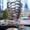 Image 13: Mother's Day Gourmet Lunch Tour: NYC's Glass-Topped Moving Penthouse