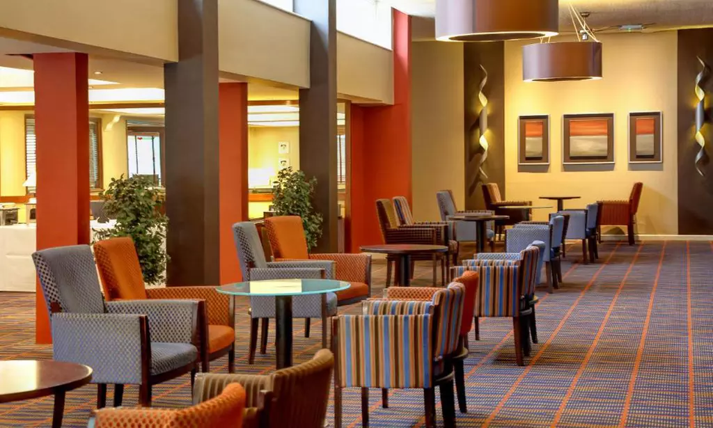 Classic Seafront Afternoon Tea for 2–4