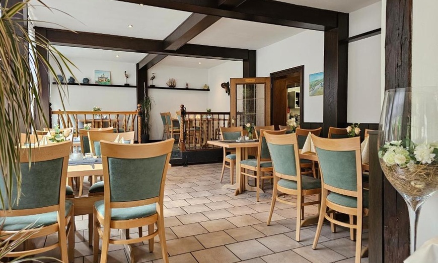 Image 10: Harz: 2-5 Nächte inkl. Halbpenion und Sauna