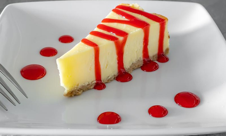 Image 3: Savor Authentic Southern Cuisine Valid Any Day