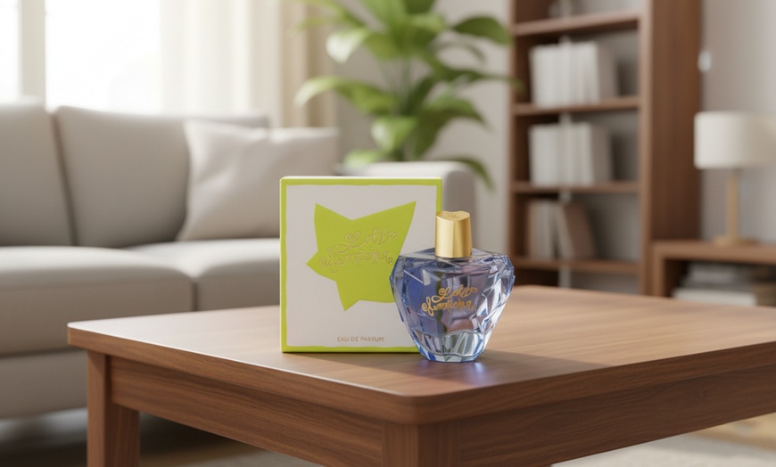 Image 1: Fragranza Lolita Lempicka Mon Premier EDP