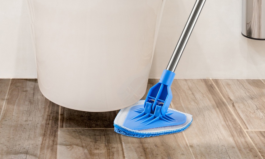 Image 7: 3-in-1 Multi-Surface Cleaning Set
