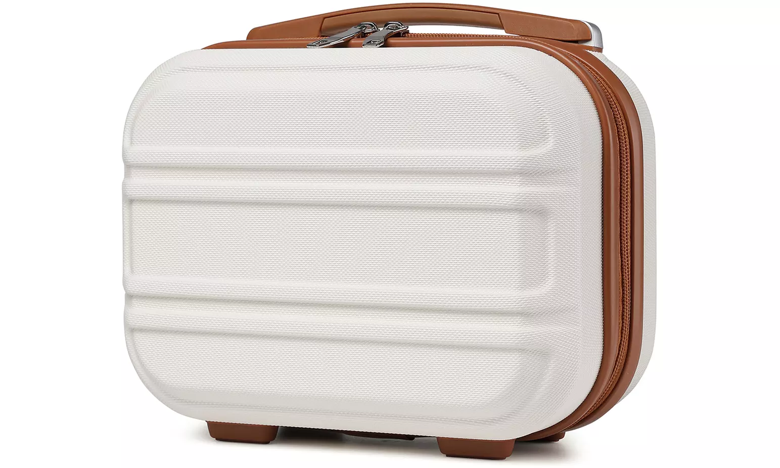 Three-Piece Suitcase and Holdall Bag Set