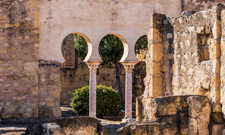 Image 30: ✈ 8 Day Andalusian Escape- Flights, Car & Hotels Included from Worldee