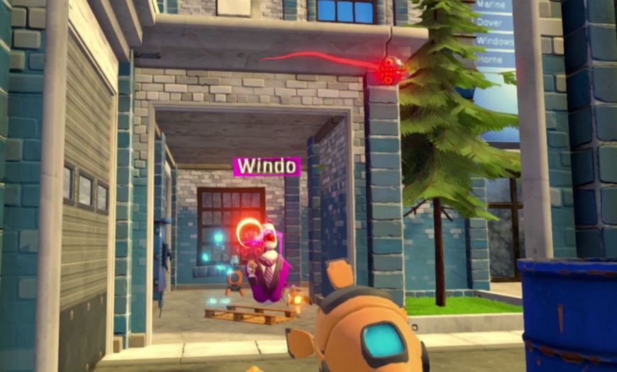 Image 14: 1 Hour Virtual Reality Experience for up to 6 people at VR Mania!