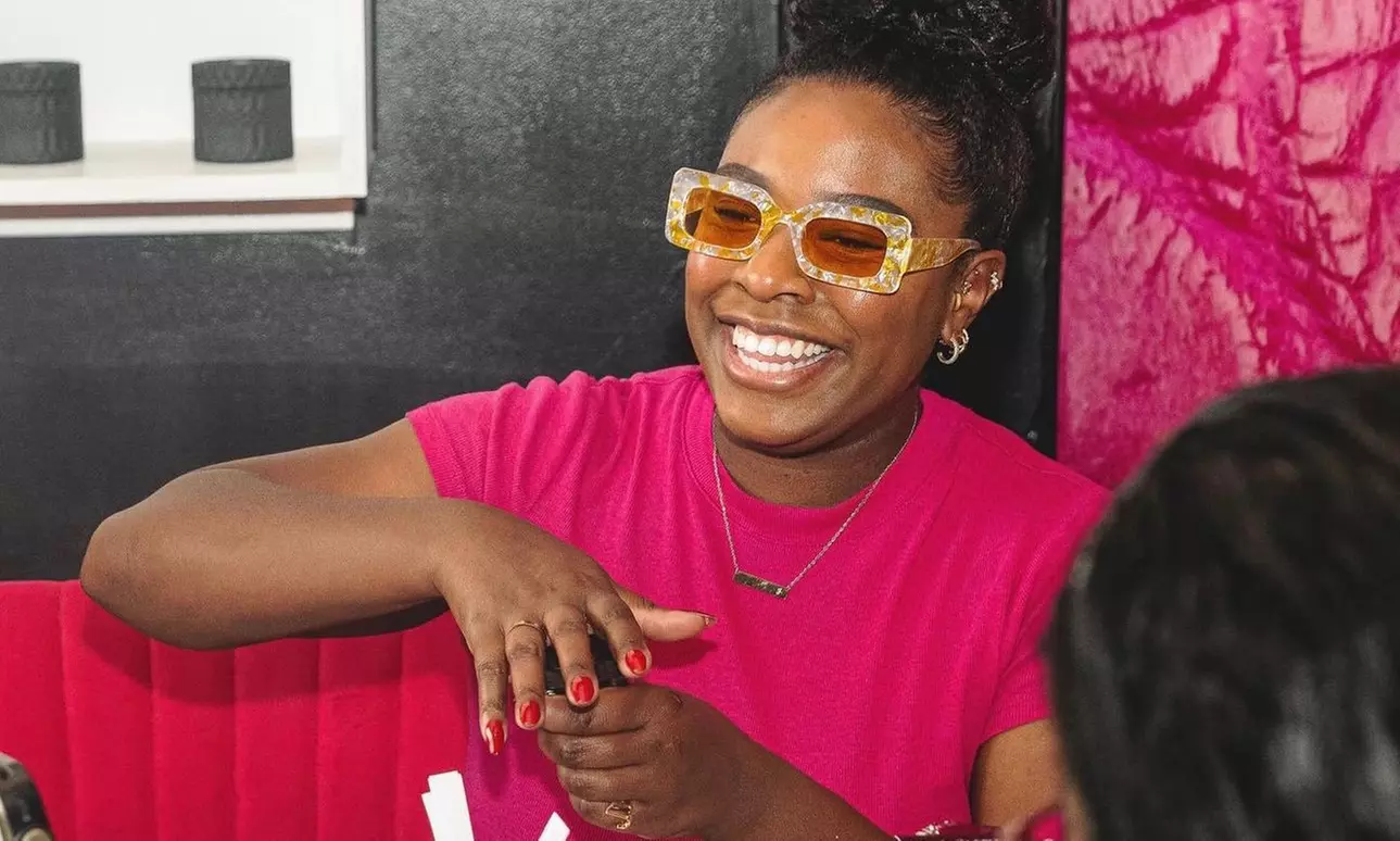 Luxury Perfume or Candle Making BYOB Class for 2