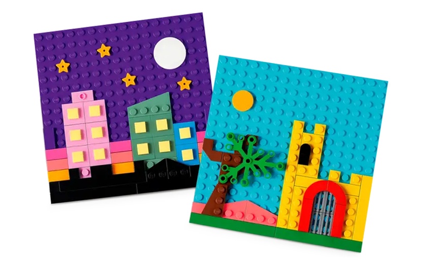 Image 5: LEGO® Friends Andrea’s Theatre School - 1,154 Pc Toy Theatre with Stage & Props (Ages 8+)