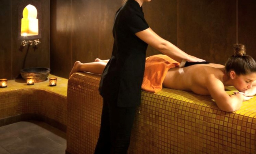 Image 2: Pause relaxante, évasion bien-être ou rituel "Déesse" au choix