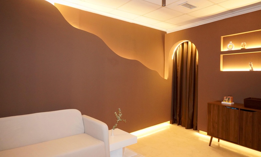 Image 15: Ritual de head spa japonés 