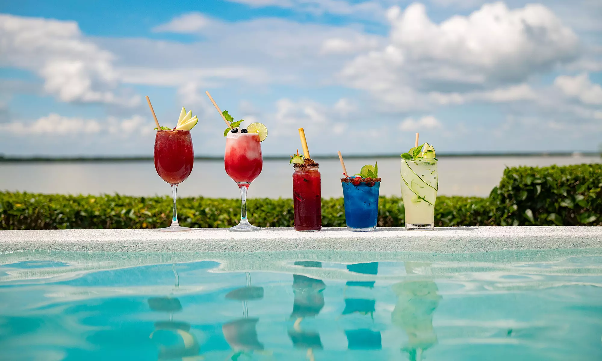 All-Inclusive Resort with Private Marine Sanctuary Near Mayan Ruins