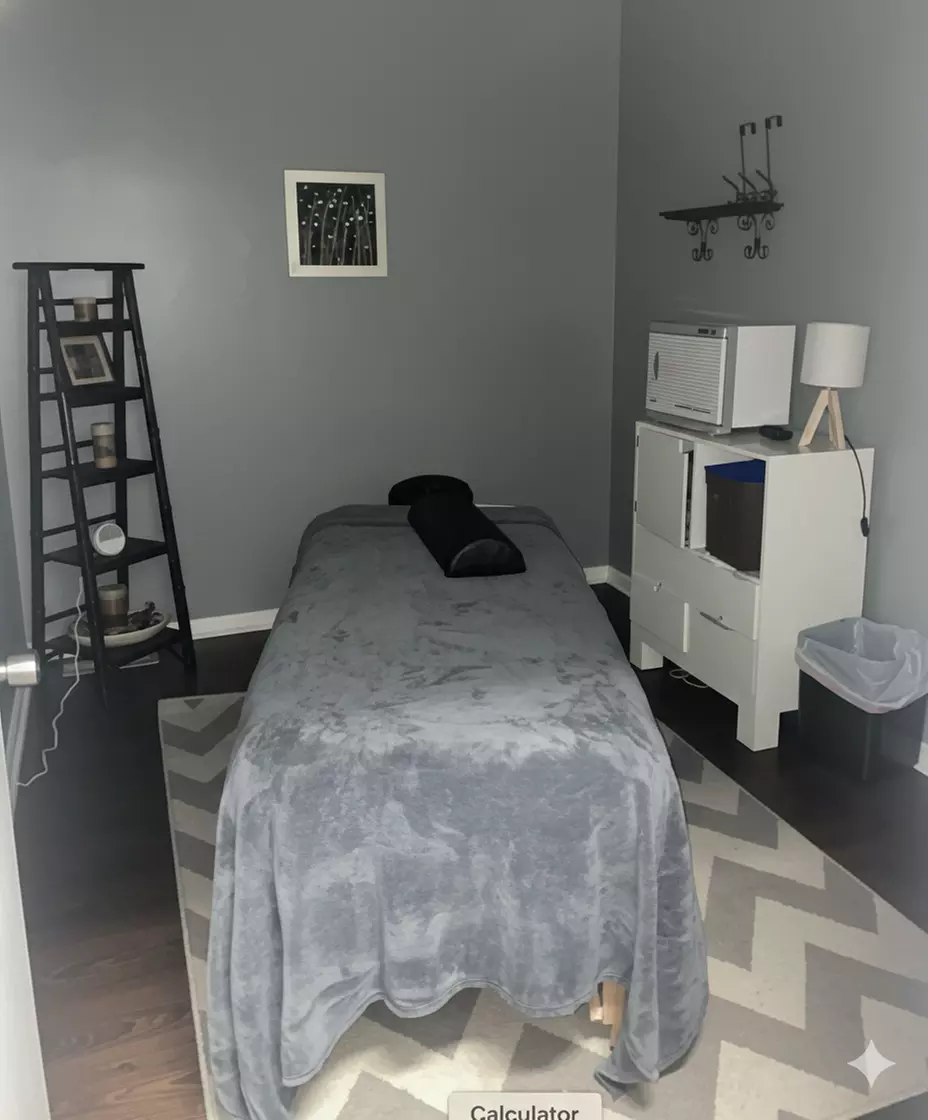 60-Minute Swedish or Deep Tissue Massage with Hot Towels and Hot Stones at The Purpose Wellness (Up To 31% Off)