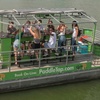 Image 1: Unique Party Boat Cruises on Lake Minnetonka