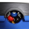 Image 9: Table de billard convertible HARMONY 6FT