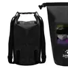 10L - Black