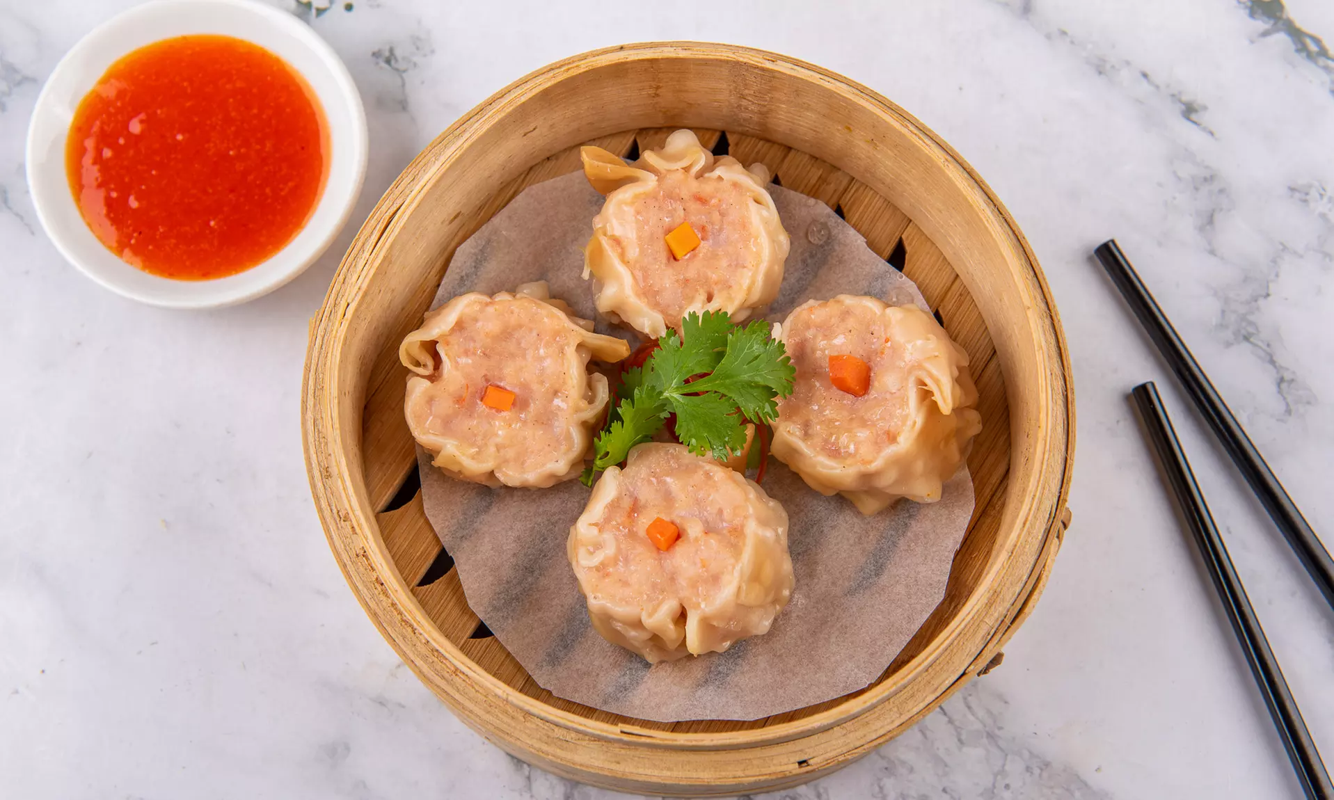 Asian Brunch Buffet & Bottomless Beverages (Child AED49, Adult AED89)