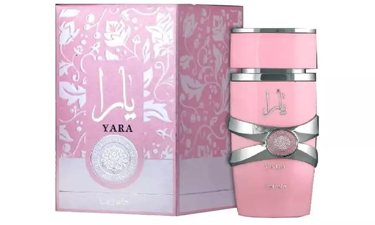 Fragranza Lattafa Yara unisex e per donna