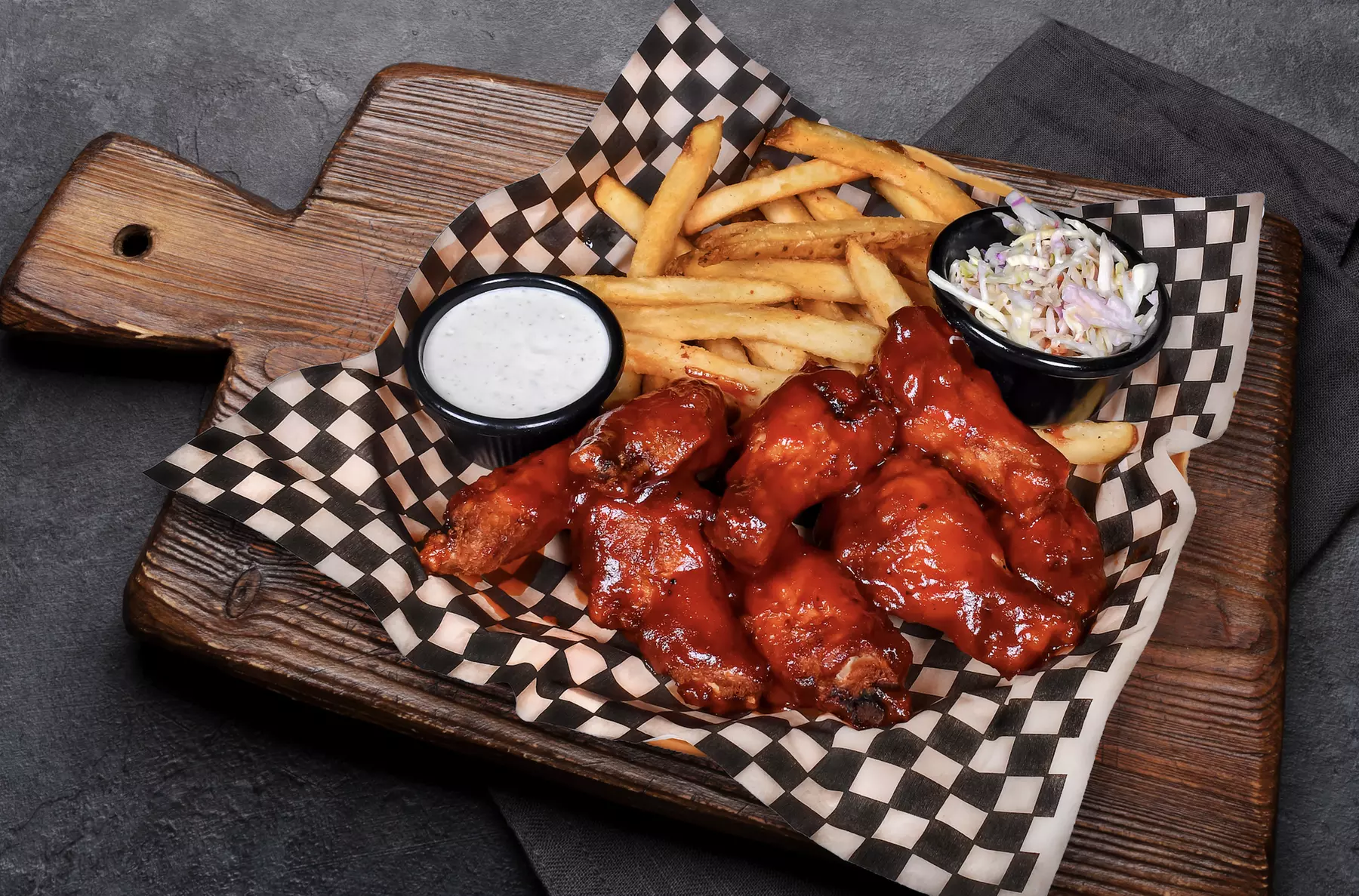 Enjoy $40 or $80 Towards Food and Drinks!