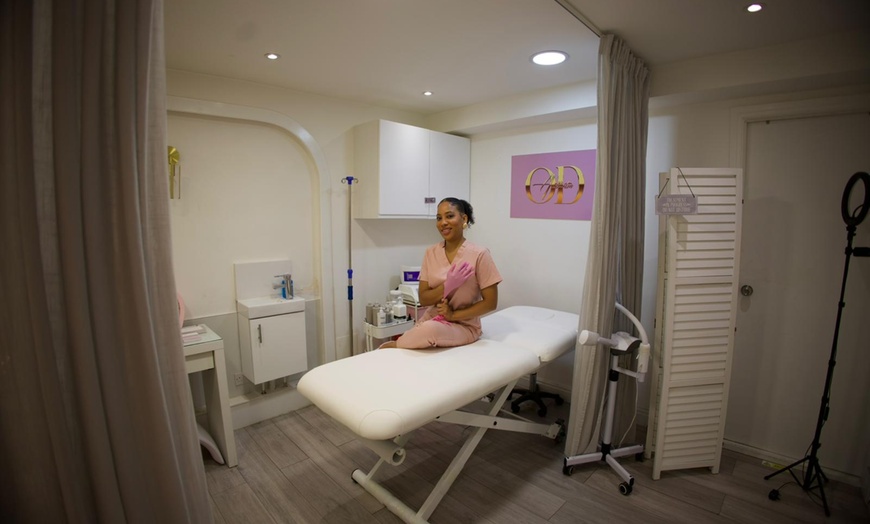 Image 3: Up to 56% Off on Massage - Full Body at OD Aesthetic Clinic Ltd