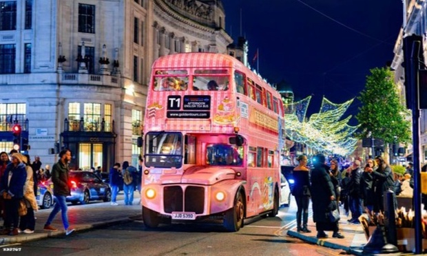 What to expect media