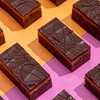 Image 11: Fudgy, Layered, Birthday Brownies: Award-Winning Flavours to Your Door