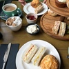 Image 16: Deluxe Traditional Afternoon Tea for 2 w/ Optional Sparkling Prosecco