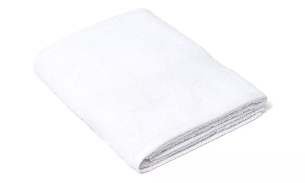 Set di 2, 5 o 10 asciugamani o telo bagno Bassetti