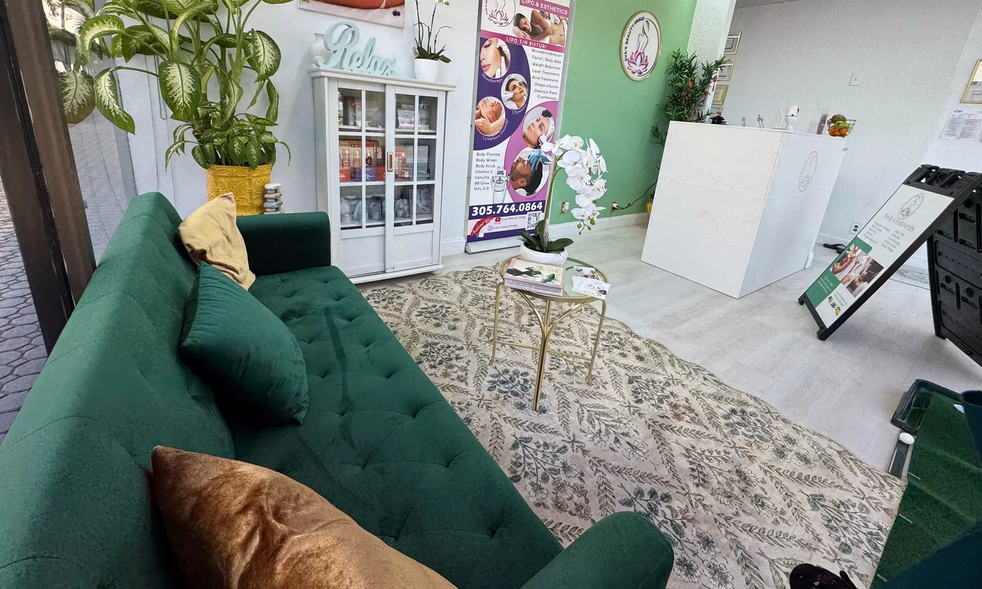 Achieve Flawless Skin with One, Two or Three Brazilian or Bikini Waxes