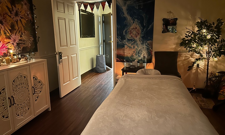 Image 2: Up to 36% Off on Therapeutic Massage at Reflexions Massage LLC
