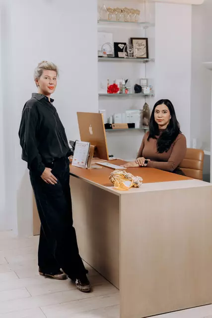 One or Two JetPRO Deep Hydration Facial for Radiant Skin