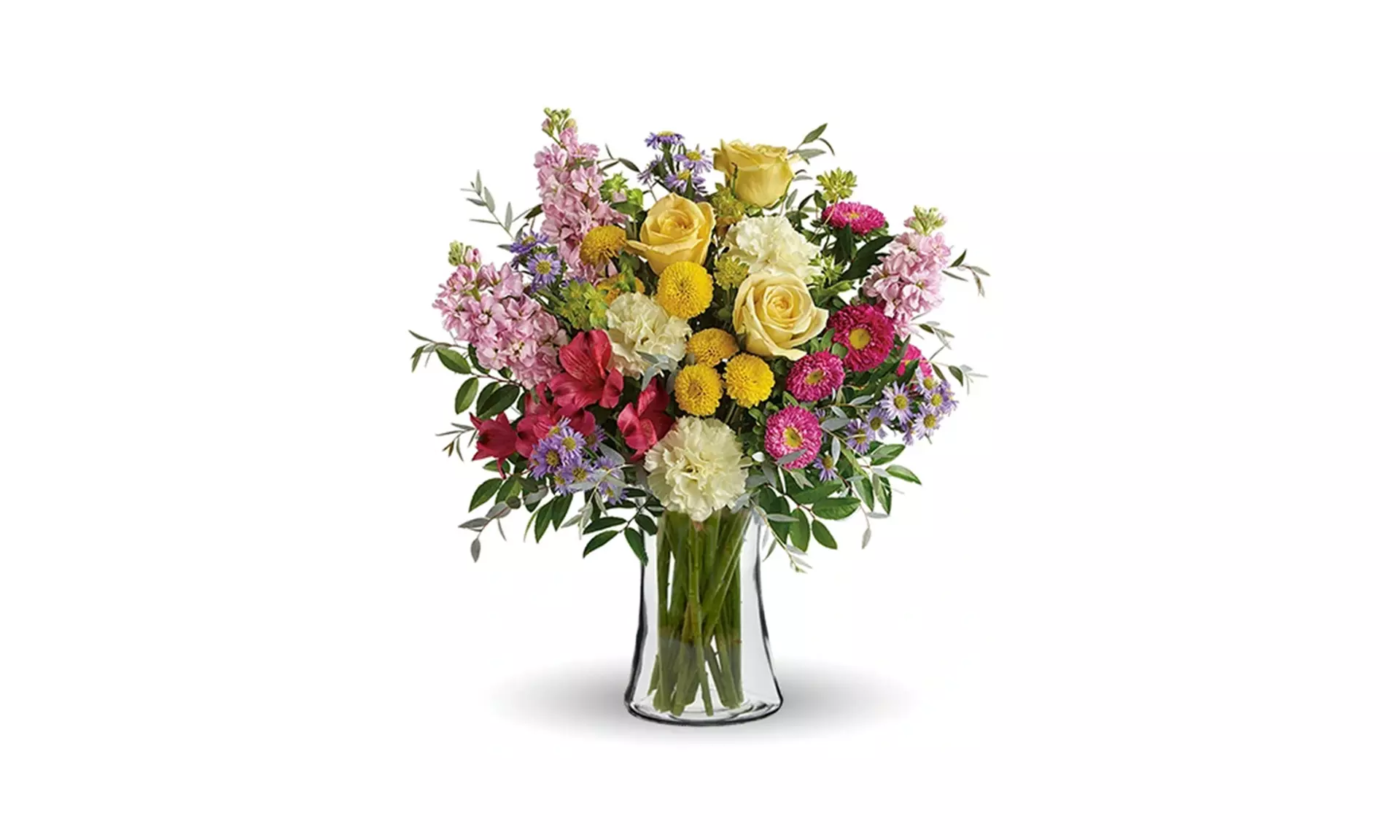 Beautiful Easter Collection from Blooms Today with Same Day Delivery