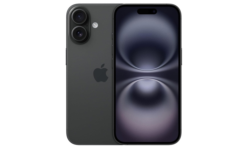 Image 2: iPhone 16 de 128 GB de Apple nuevo