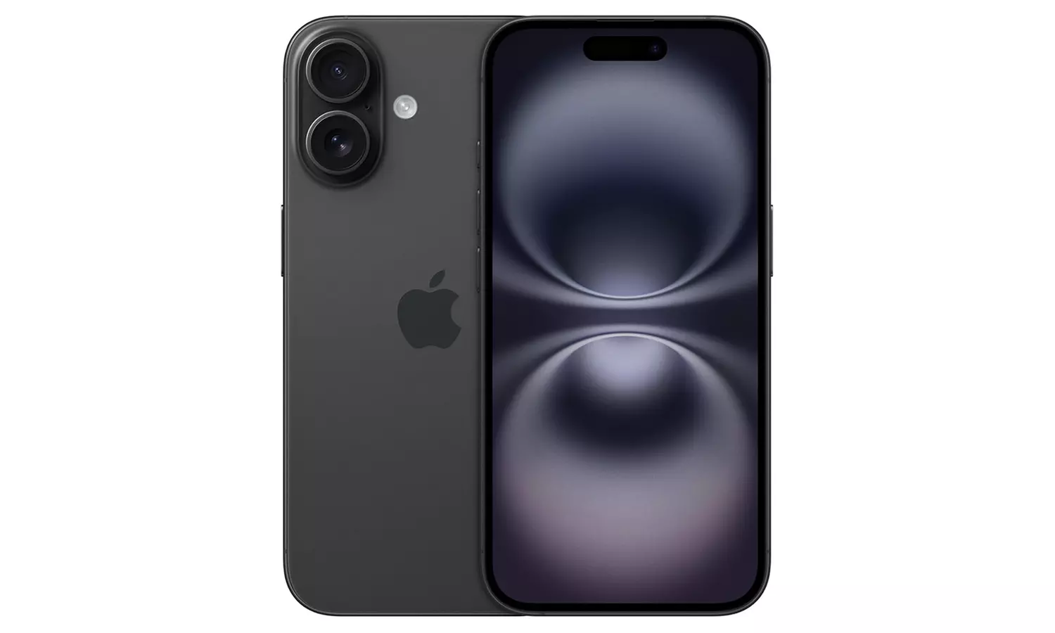 iPhone 16 de 128 GB de Apple nuevo