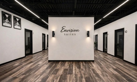 60 Minute Signature Lux Head Spa Experience - Rozlyns International Hair Studio