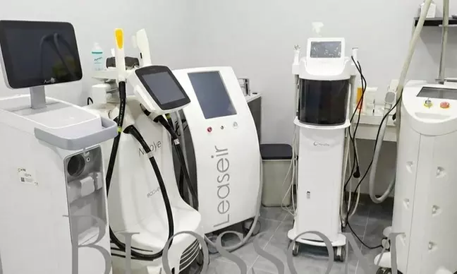 3 o 6 sesiones de masaje drenante y presoterapia