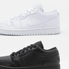 Image 1: Nike Air Jordan Low Men's Trainers