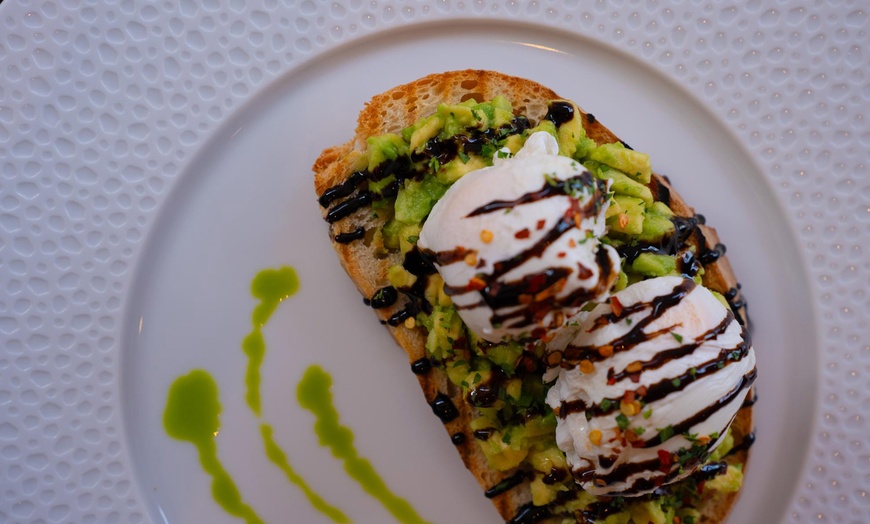 Image 17: Up to 45% Off on Italian Cuisine at Ninello's Restaurant